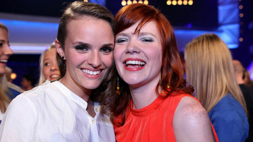 Kirsti og Jenny gikk videre i Idol