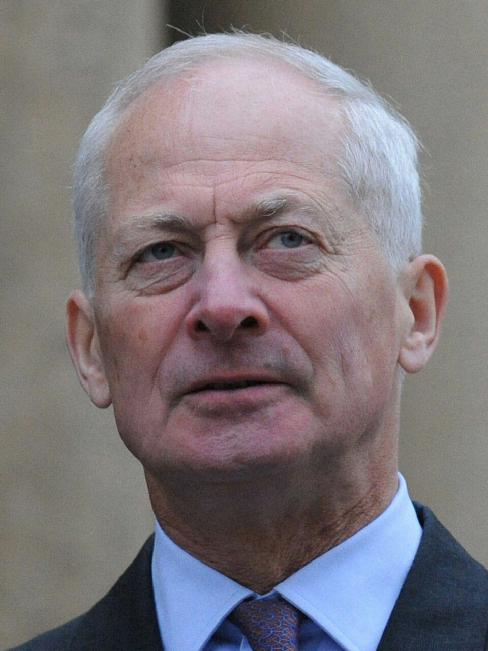 Kong Harald blant de fattigste