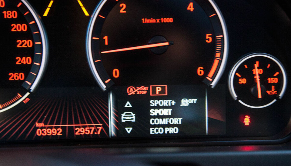 Nei, dette er egentlig ingen SUV