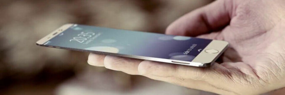 Dette tror vi ikke nevneverdig på.