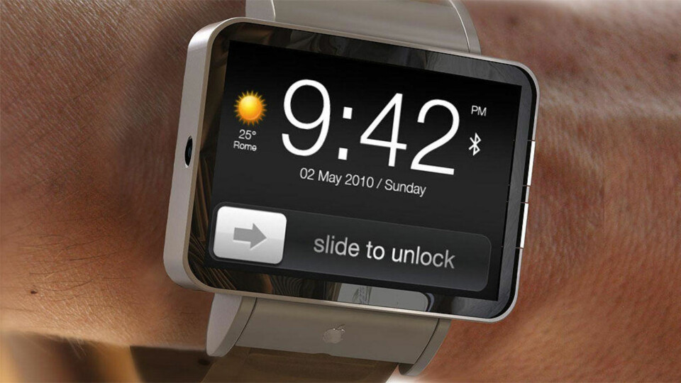 Kommer iPhone 6 i tre utgaver?