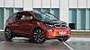 Bmw i3 hybrid