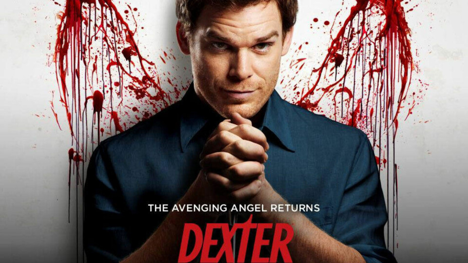- Ikke bli forført av Dexter
