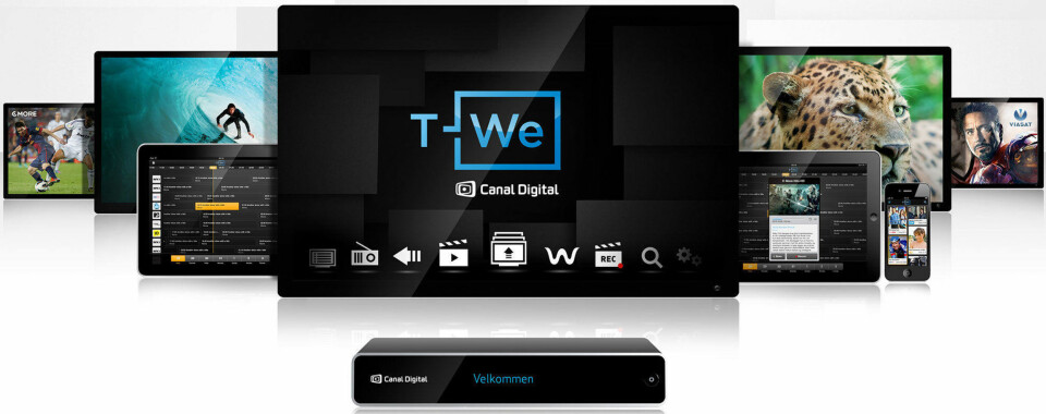 Kan tiden da en TV-boks under TV-en var en selvfølge gå mot slutten? 1 av 5 amerikanere vil nå droppet den vanlige måten å se på TV på.