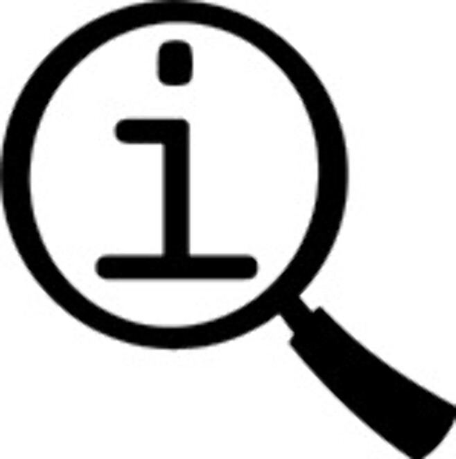 LOGO: TV-programmets logo var mønsteret som skjulte seg i kornsirkelen.