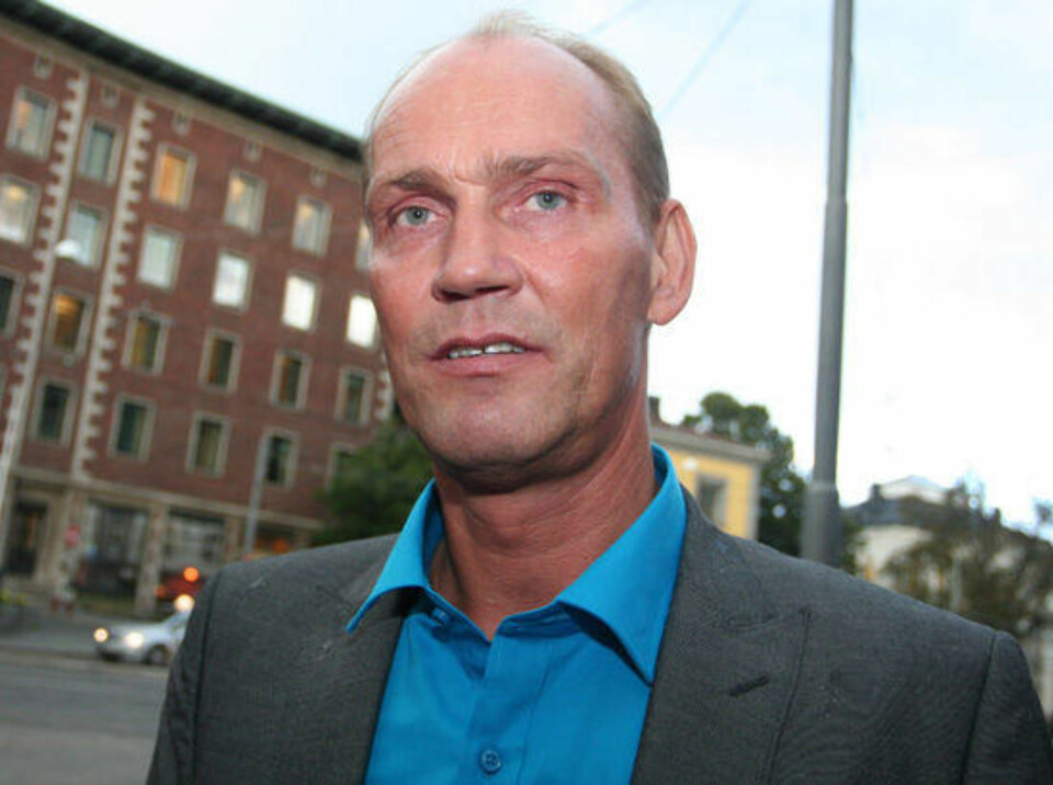Gikk ned 18 kilo på seks uker