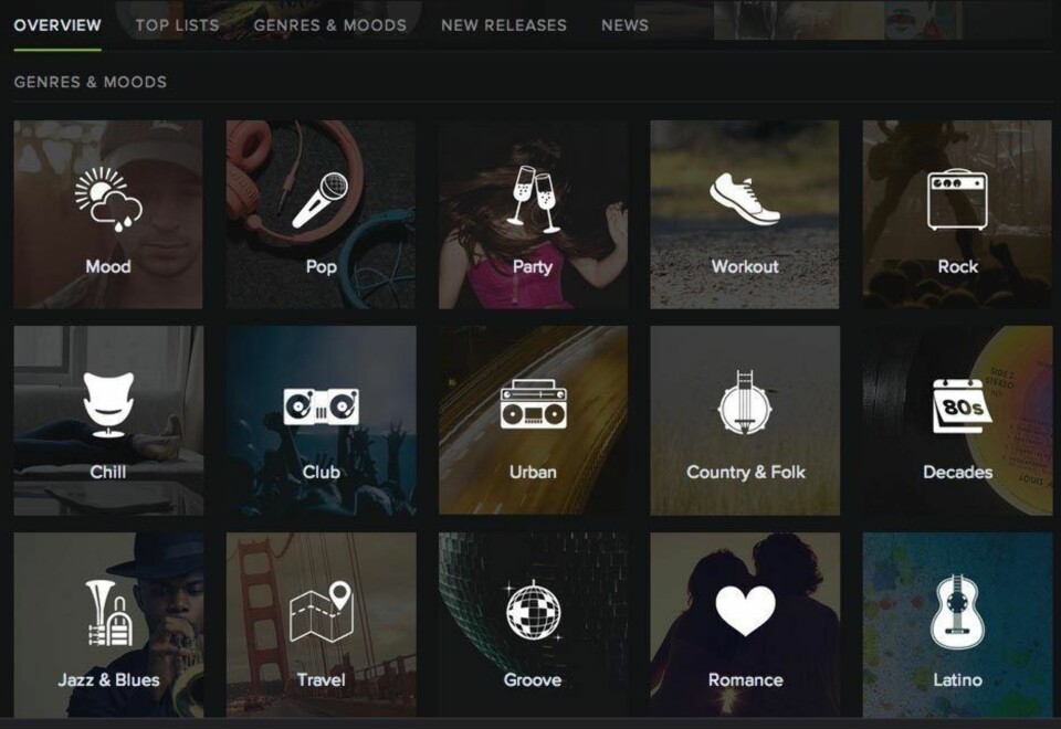 Spotify har i praksis tatt knekken på piratkopiering av musikk. Men du kan se langt etter en filmversjon basert på samme prinsipp.