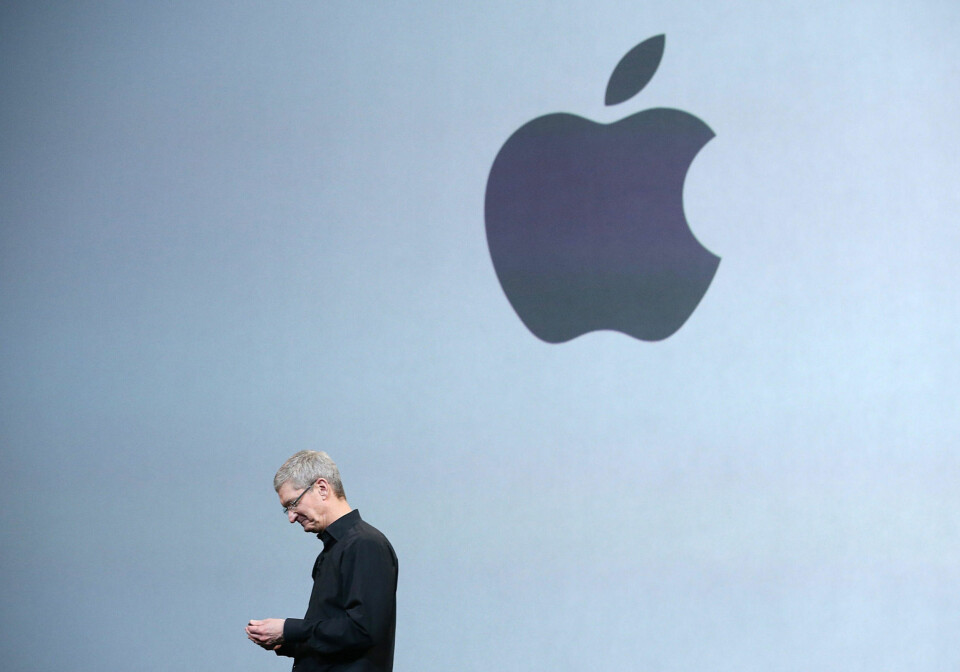 Datoen klar for neste Apple-avsløring