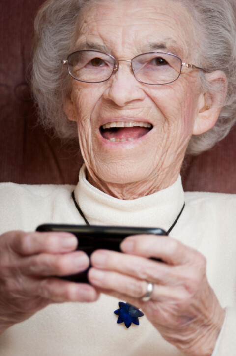 Komikernes Falch Favoritter Bak Omslaget