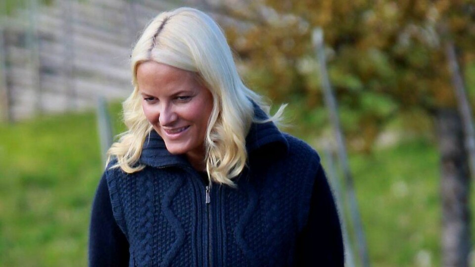 Lover nye avsløringer om Mette-Marit