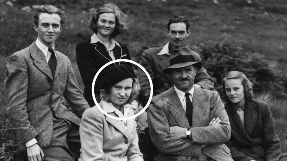 Prinsesse Elisabeth er død