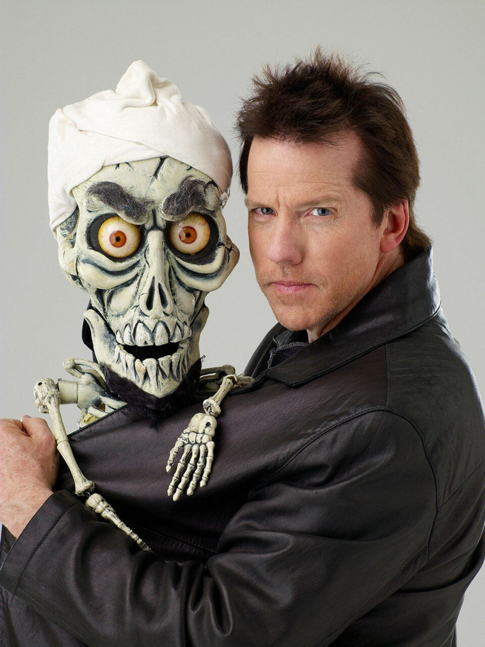 Achmed The Dead Terrorist har en sønn