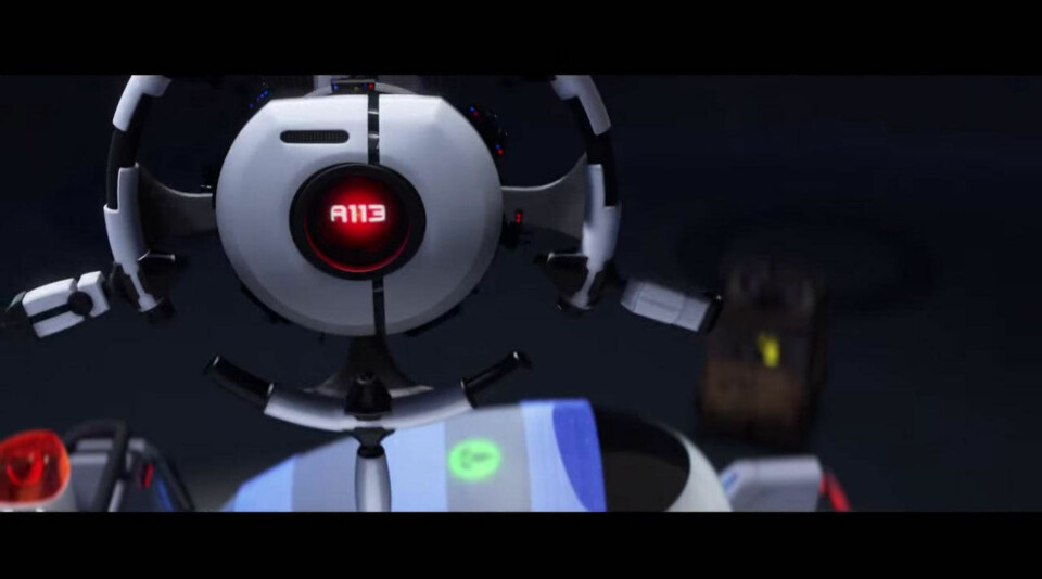 Disney har gjemt hemmelig tegn i filmene sine i årevis