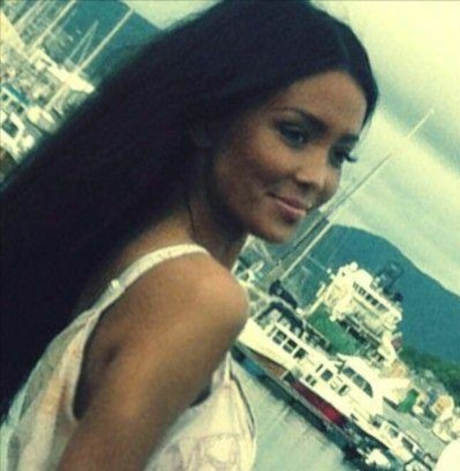 Ann-Helen.