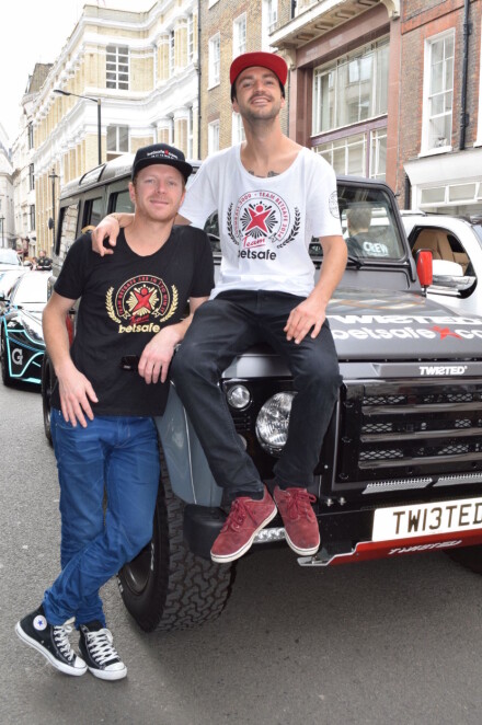 - Det er ikke lenger nok å ha store baller og fly så nære bakken som mulig