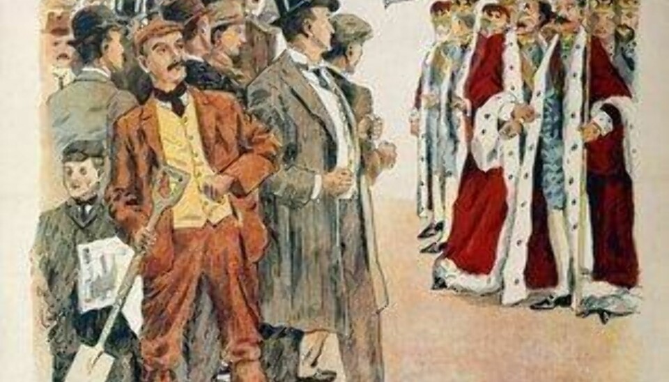 Verdens verste familiefeide