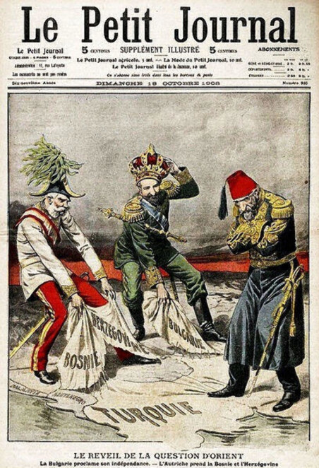 Verdens verste familiefeide