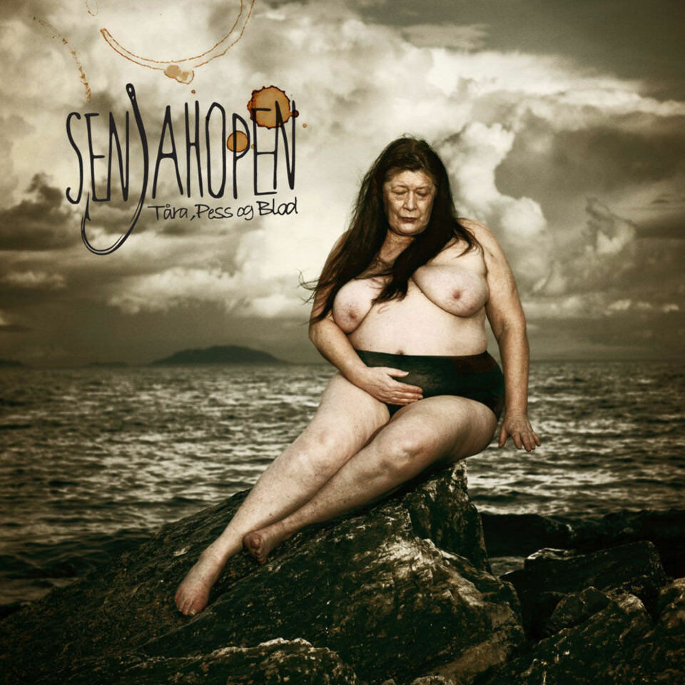 Har de årets platecover?