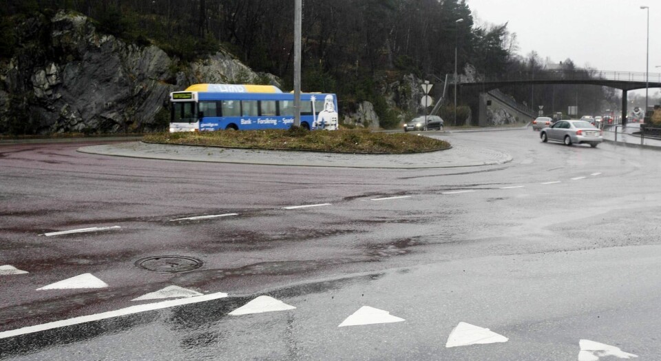 – De lager sine egne regler