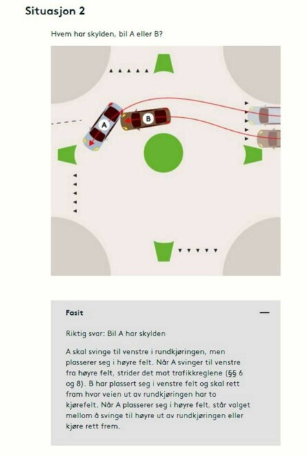 – De lager sine egne regler