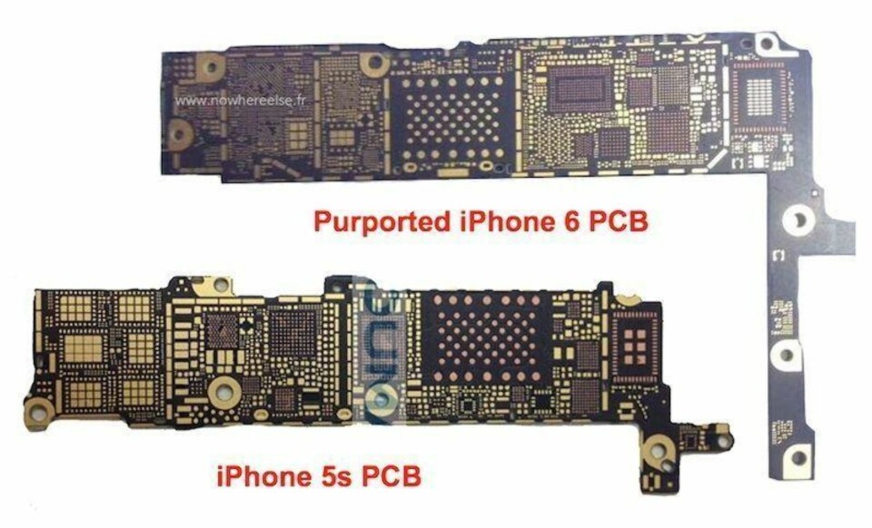 Alt vi tror om iPhone 6