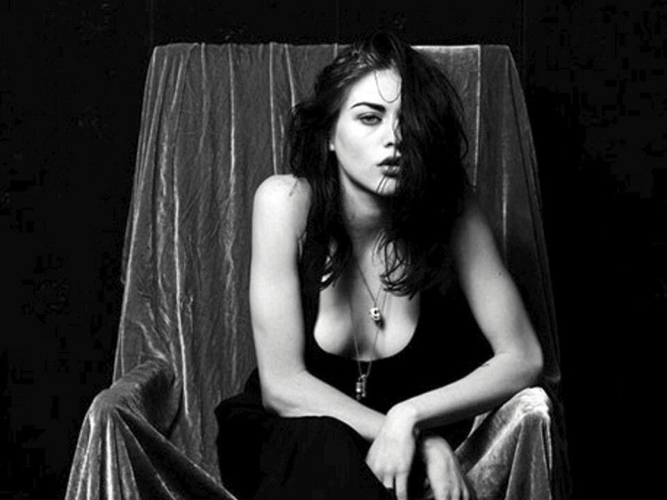 - Hun tok livet av katten vår