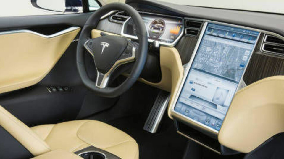 Nå innfører Tesla supergaranti