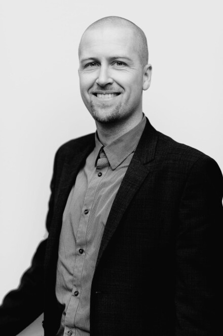 Lars Rasdal