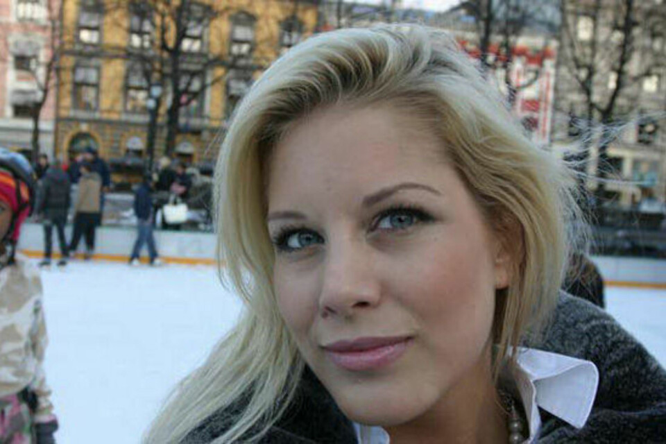 - Går gjerne ni dager uten å sove