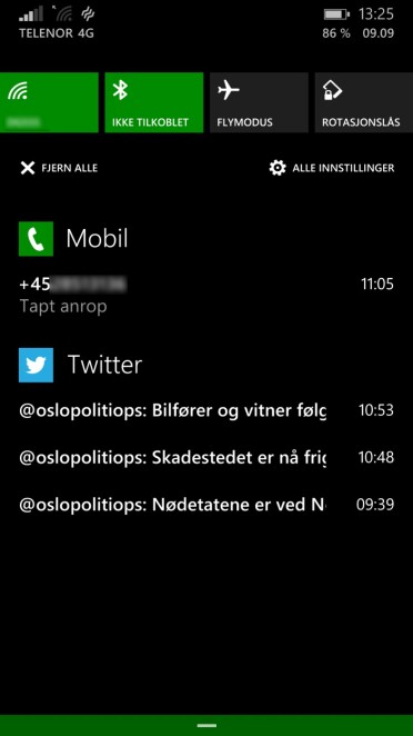 Det ser ikke så dumt ut - men det fungerer ikke nevneverdig godt.