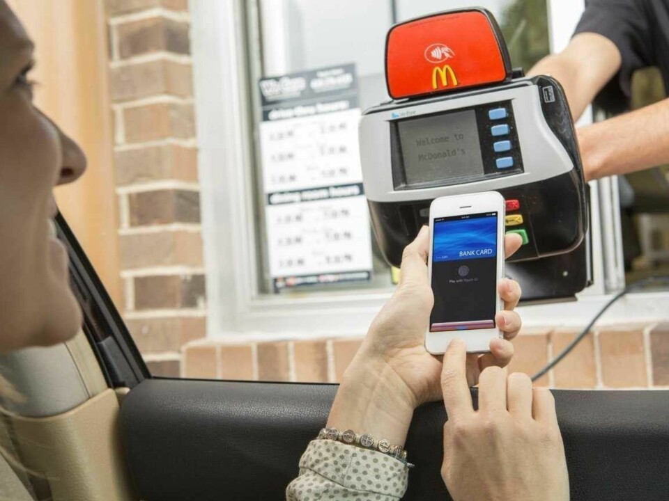 Alt kan bli dyrere med mobilbetaling