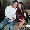 Gravid Snooki takket ja Underholdning