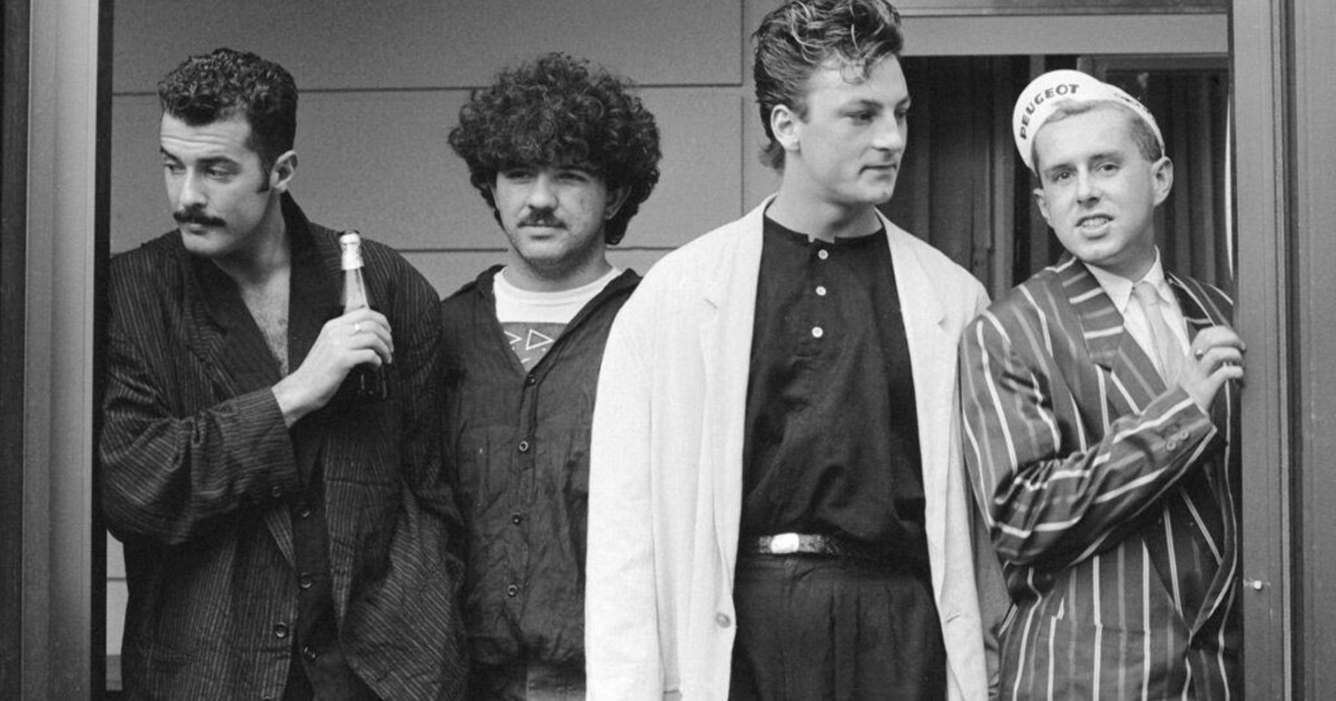 The best gay bands of the 80s