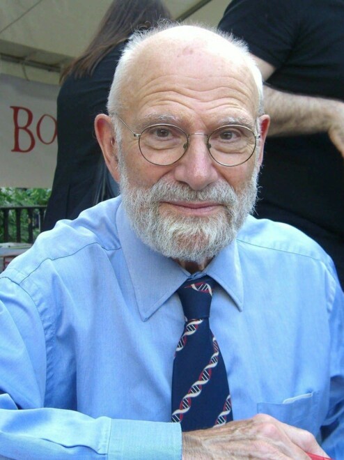 KRITISK: Nevrolog og forfatter Oliver Sacks mener Eben Alexander er blind for en mer innlysende forklaring på hans 'nær døden'-opplevelse.