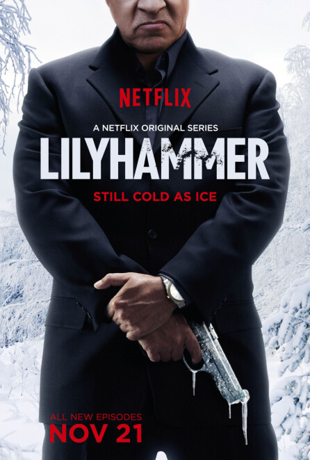 Lilyhammer 3 – se ALLE episodene i dag!