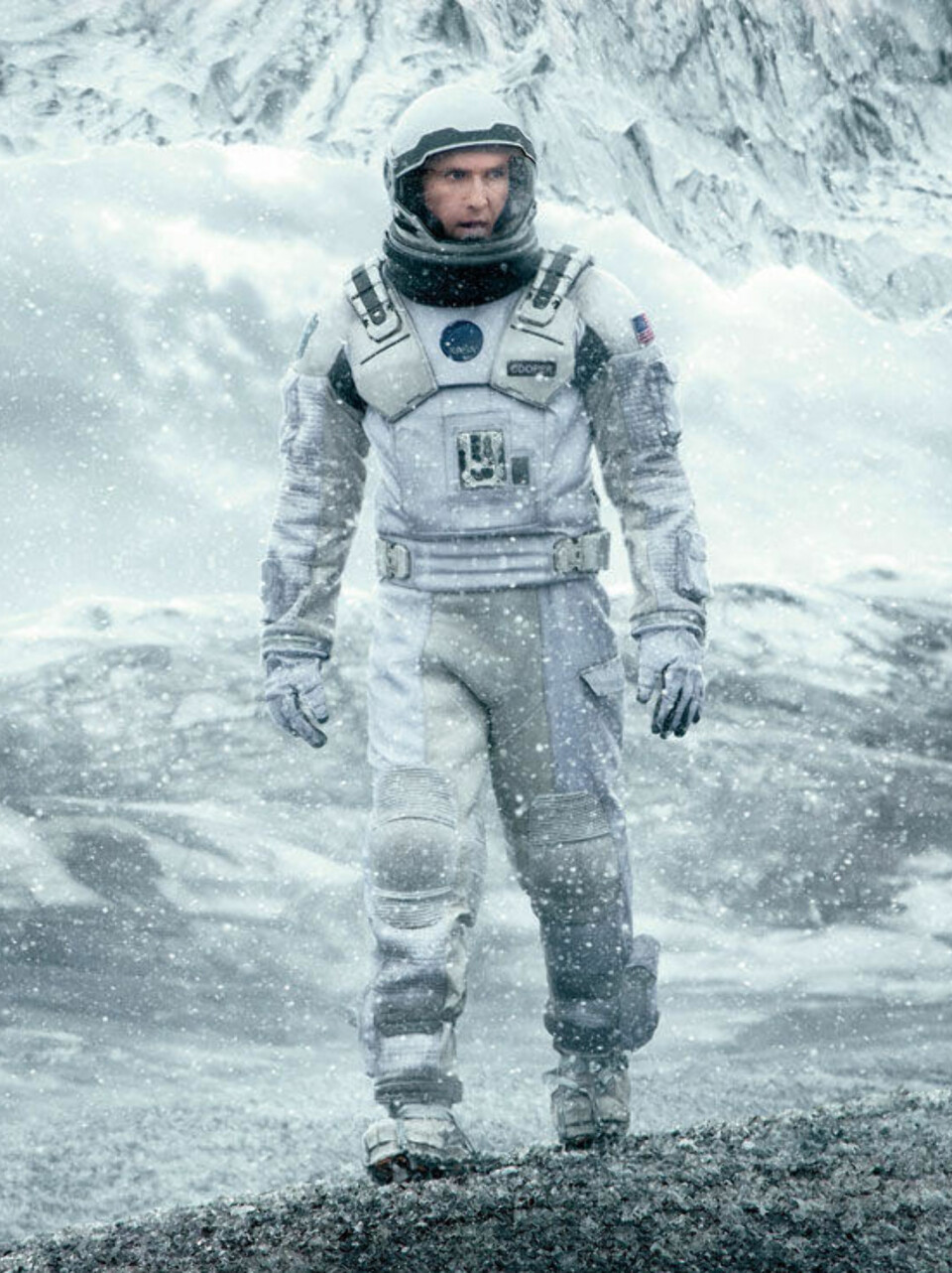 Hvor troverdig er vitenskapen bak Interstellar?