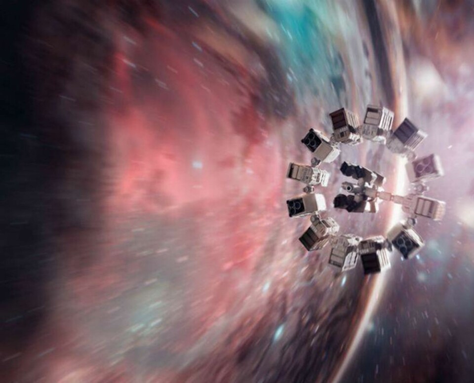 Hvor troverdig er vitenskapen bak Interstellar?