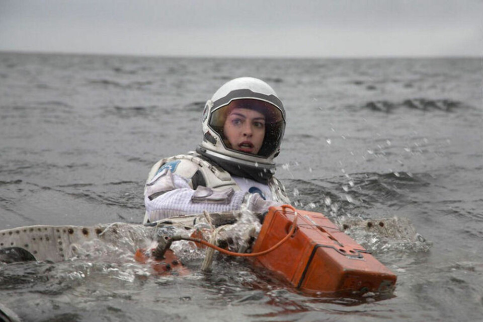 Hvor troverdig er vitenskapen bak Interstellar?
