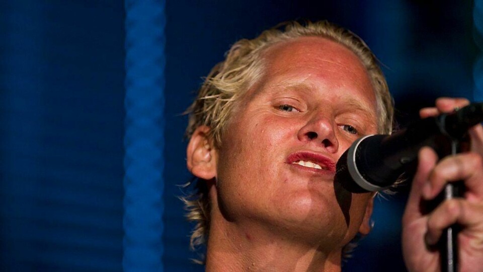 - Derfor ble det slutt