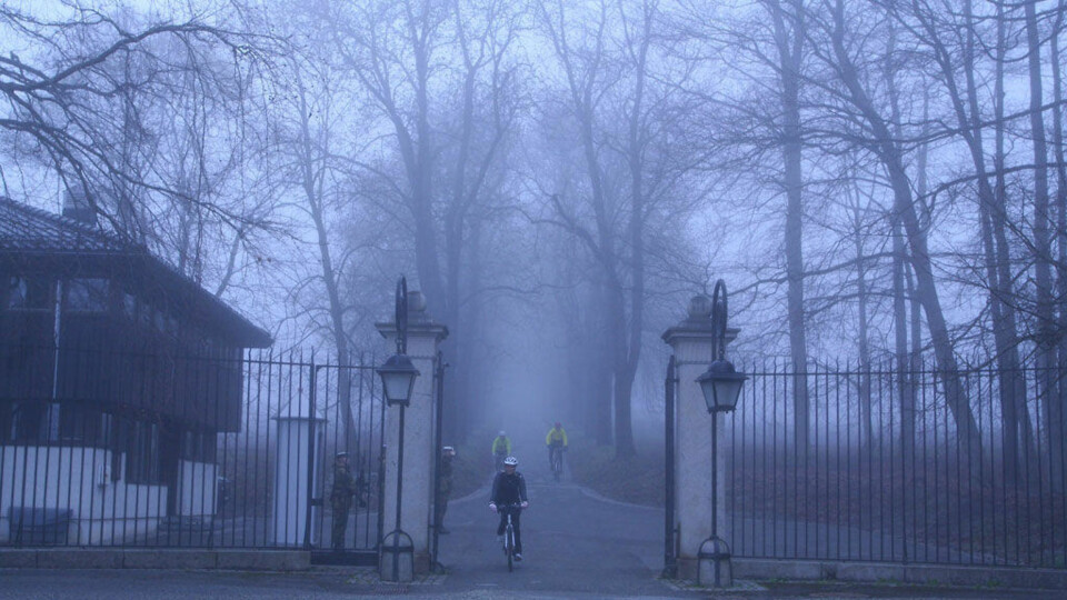 Mette-Marit brukte bursdagsgave fra Haakon