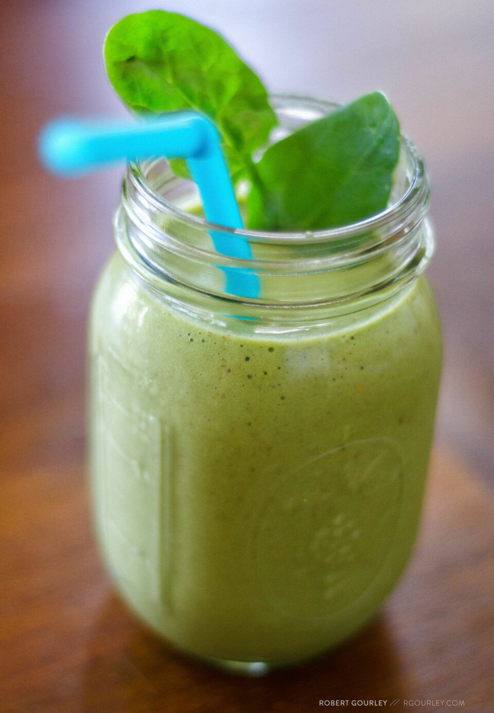 DETOX: Det finnes mange typer detox-kurer, fra smoothies til sjampo til spa-behandlinger. Det er stort sett ikke helt klart hva de gjør, annet enn å «rense kroppen». llustrasjonsfoto.