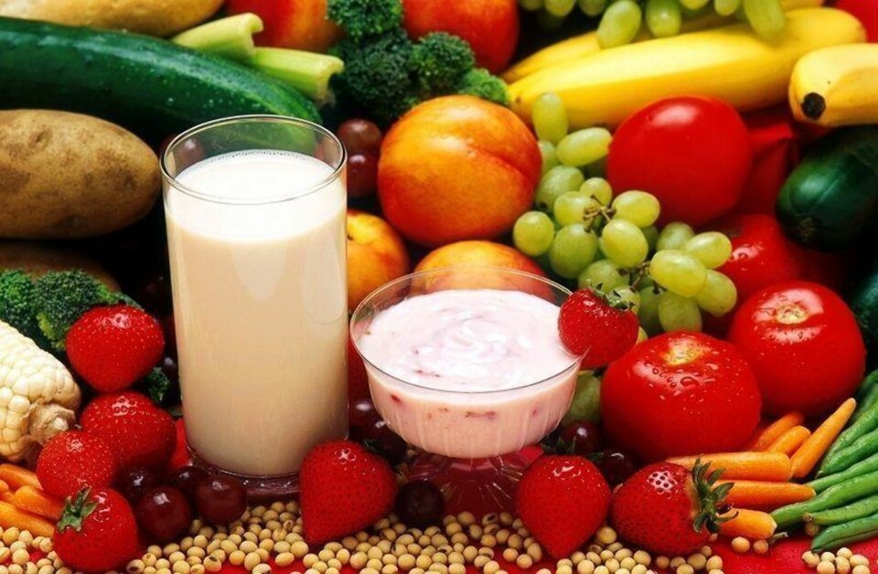 - Detox er lureri fra ende til annen