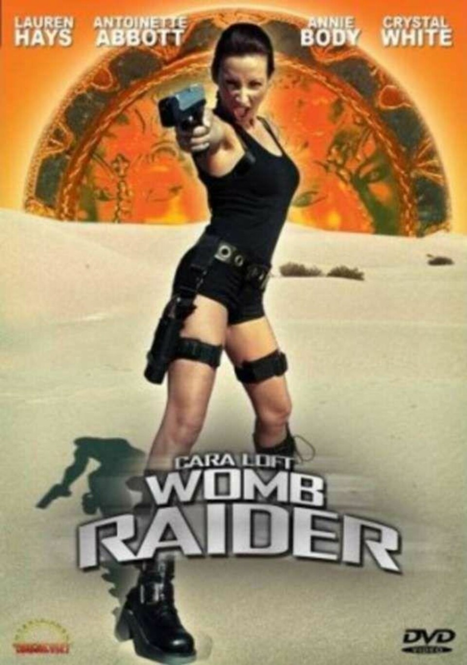 24 fantastiske pornotitler