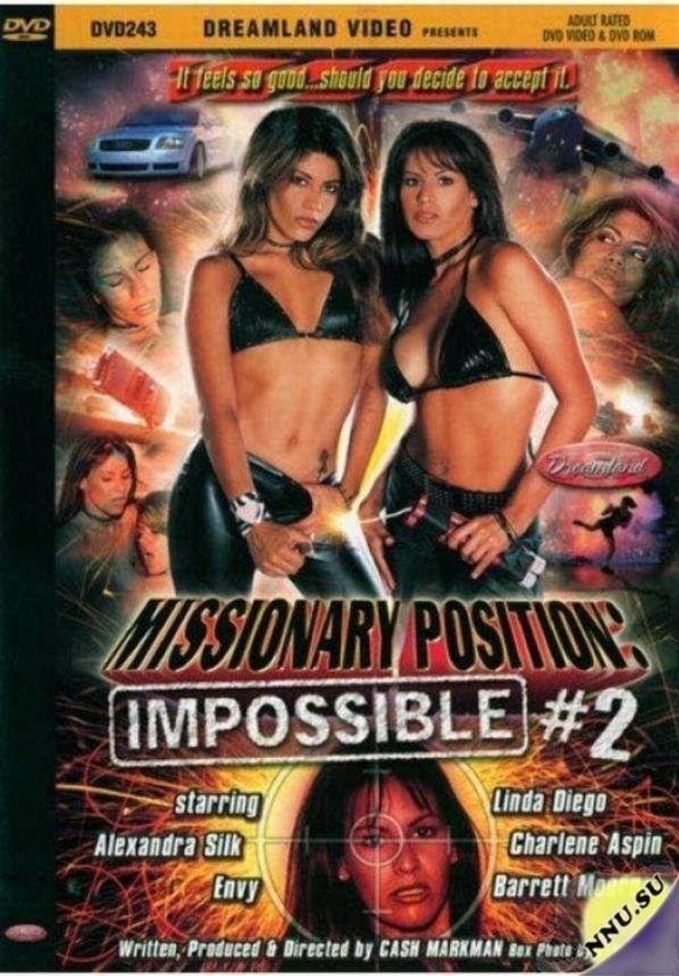 24 fantastiske pornotitler