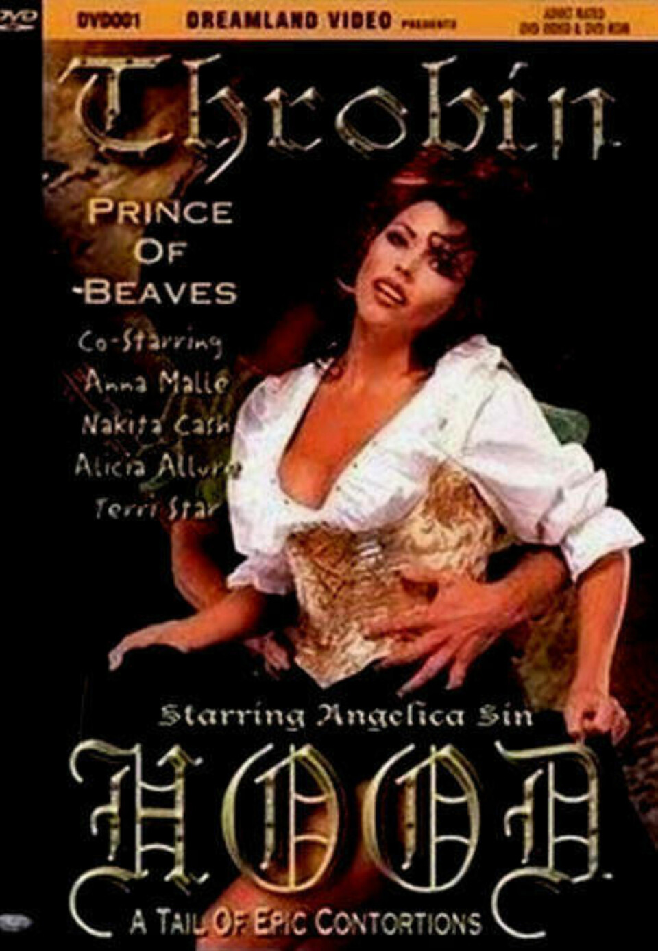 24 fantastiske pornotitler