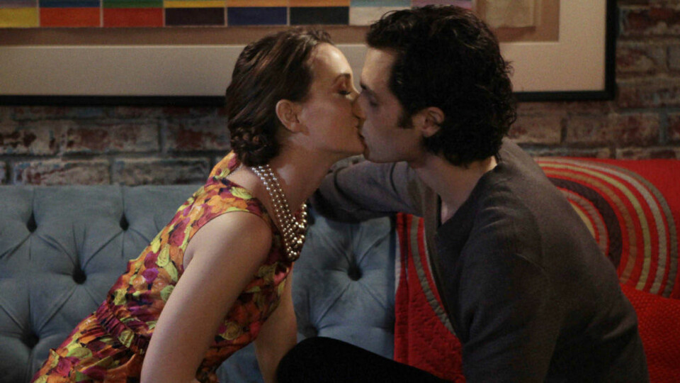 Norske Monica i «Gossip Girl»