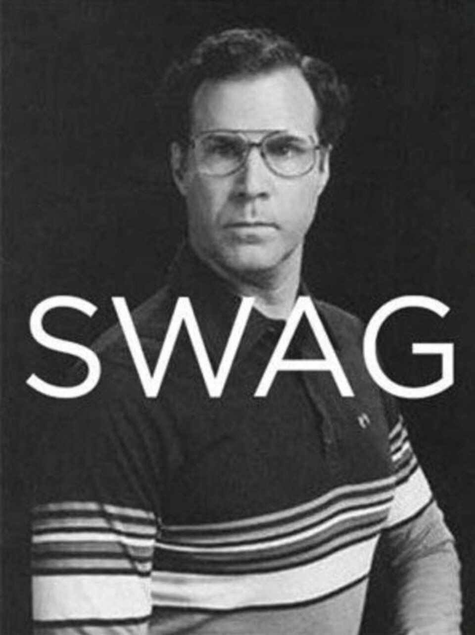 Vet du hva swag betyr?