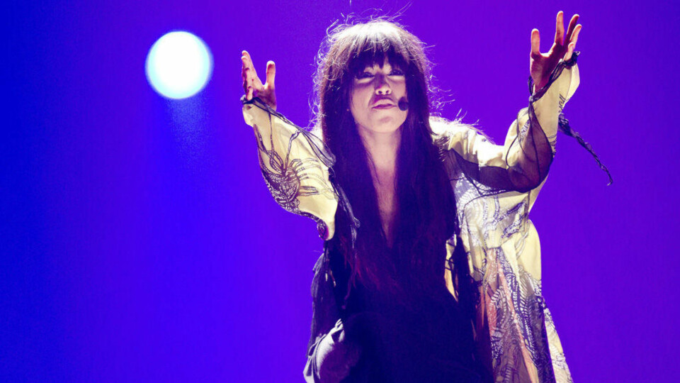 Sverige er storfavoritt