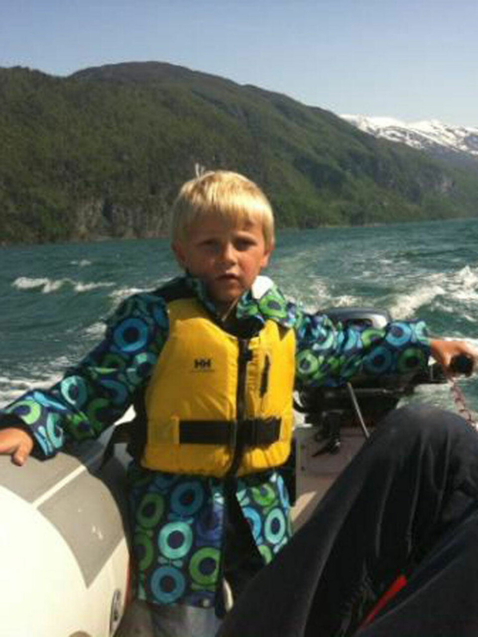 Hvem er sprekest av Mette-Marit og Haakon?