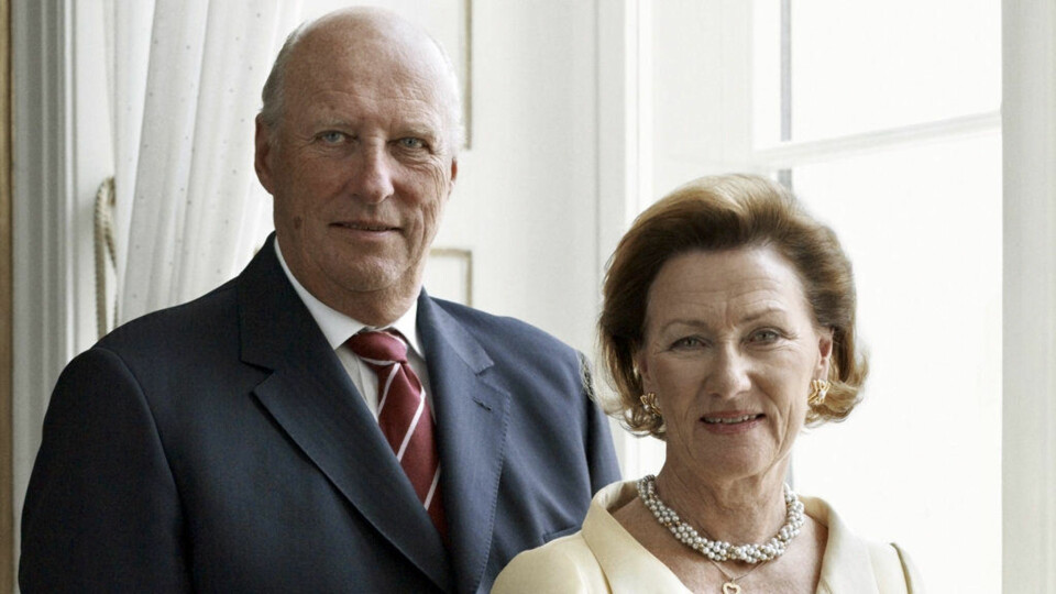 Slik feirer du Harald & Sonjas 75-årsdager